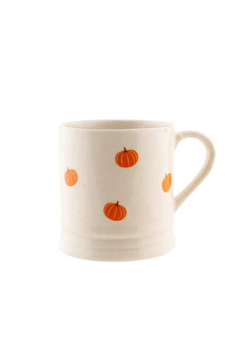 Halloween mug
