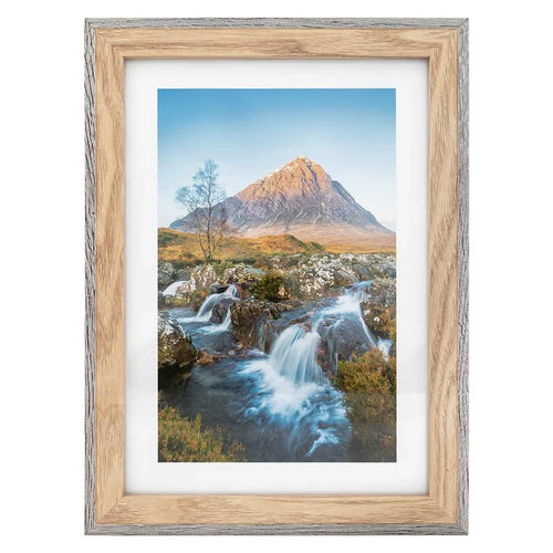 A4 photo frame 21 x 29.7 cm