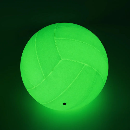 Glow in the Dark Volleyball β Night Beach & Backyard Ball