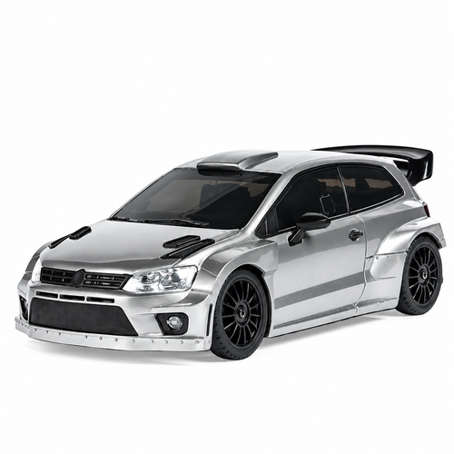 1/28 RC Drift Car 4WD β Full Proportional Mini Drift Car