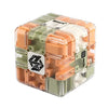 3D Labyrinth Maze Cube Brain Teaser Puzzle