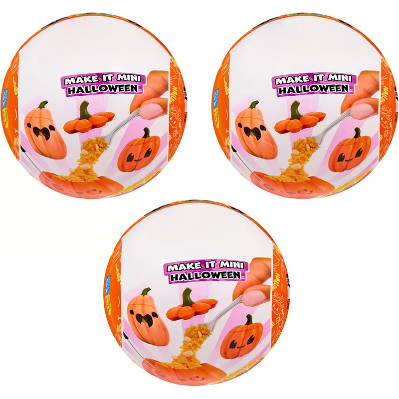 Halloween surprise balls – image 7
