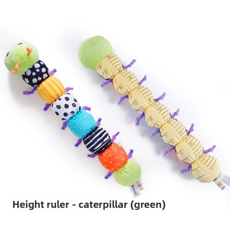 Interactive Crawling Caterpillar Toy – Baby & Toddler Toy – image 6