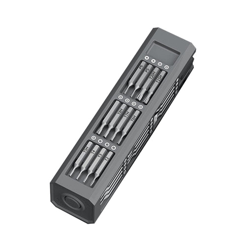 44-in-1 magnetic precision screwdriver set