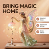 Fairy Glow Wall Lamp – Magical Night Light