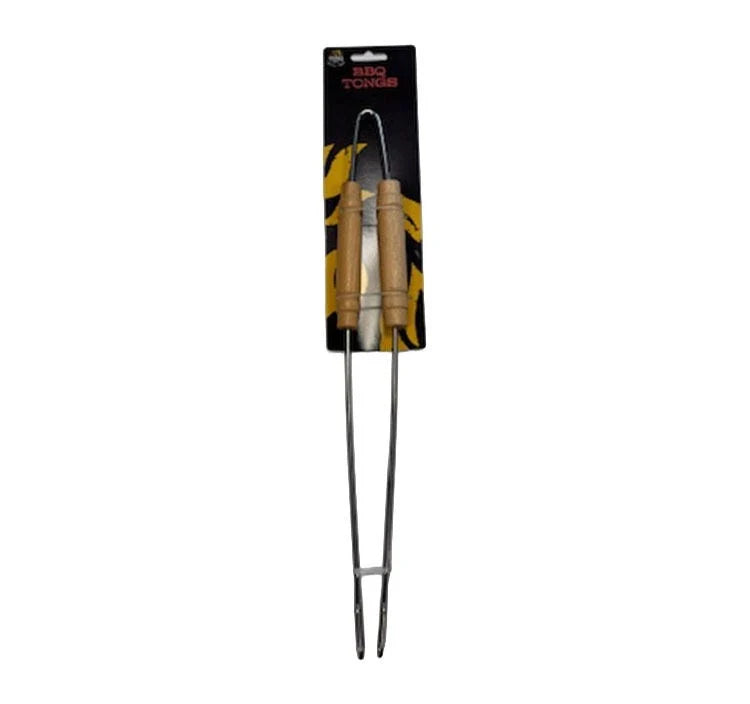 BBQ grill tongs