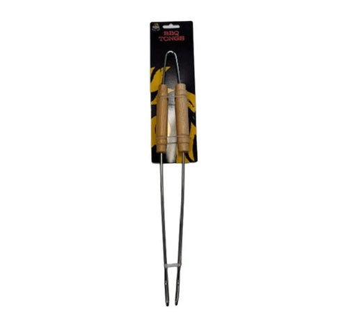 BBQ grill tongs