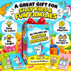Super Silly Go Fish Card Game