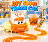 DIY Magic Slime Track Car – Create Your Own Racing Path