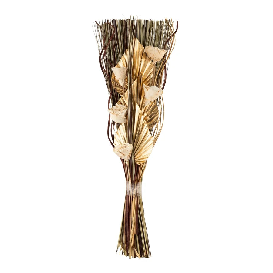 Dried flower bouquet – alternative colour