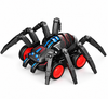 Spider Stunt Crawler Toy Car