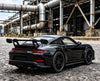 Porsche 911 GT3 RS Model Car – Black