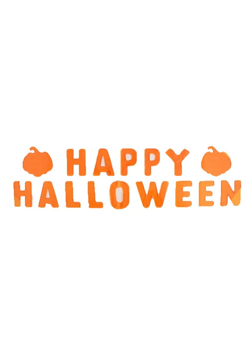 Halloween window gel clings for kids