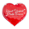 Heart Shaped Photo Frame