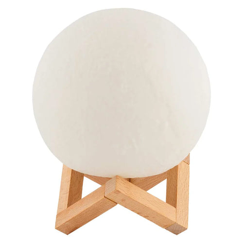 15 cm mood lamp on stand