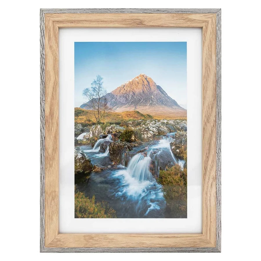 A4 photo frame 21 x 29.7 cm