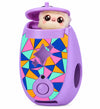 Peekimo Interactive Pet Toy – Purple