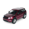 Remote Control Off-Road Car 4WD SUV