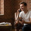 Retro Telephone-Style Type-C Handset