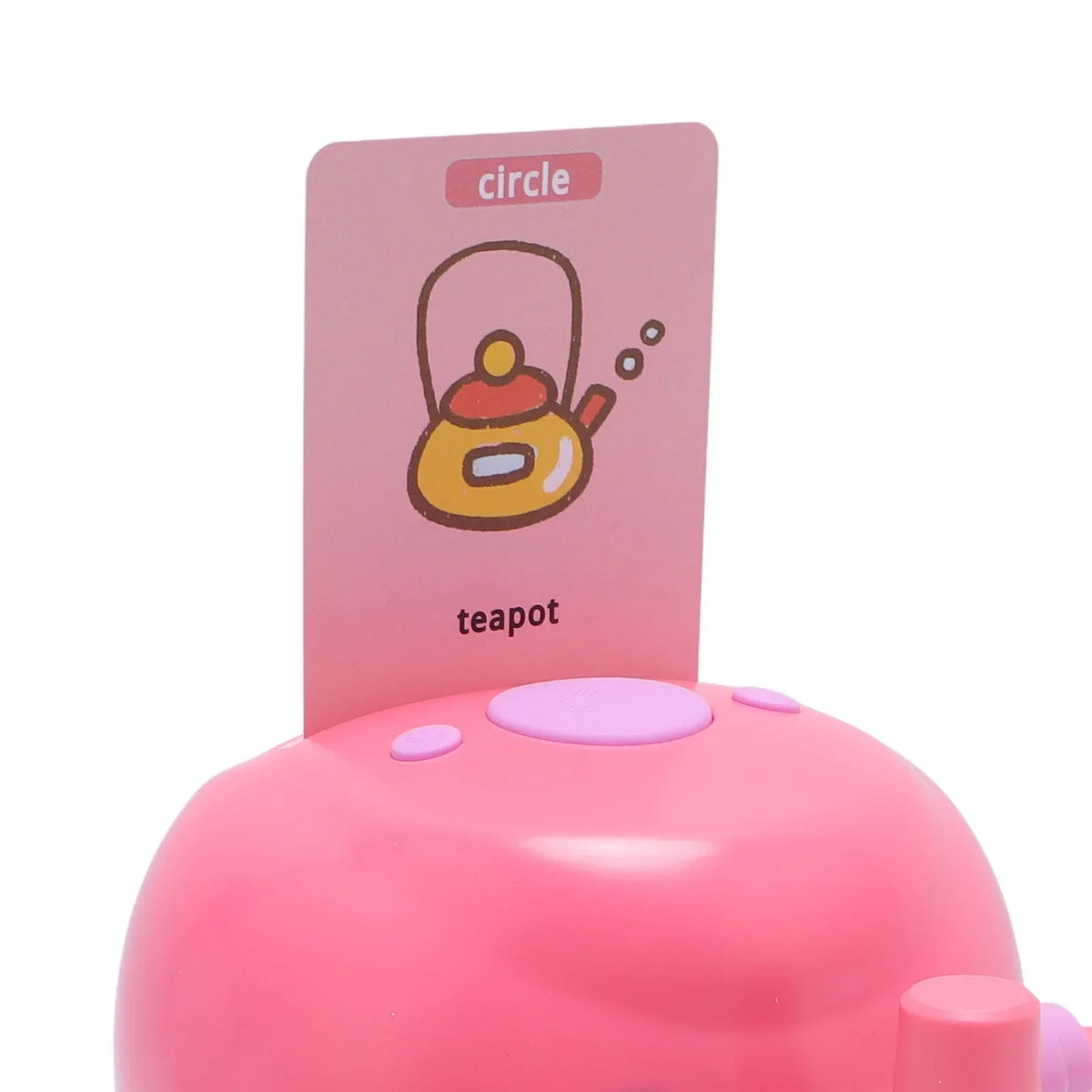 Interactive Smart Painting Robot for Kids
