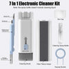 7-in-1 Keyboard and Electronics Cleaning Kit