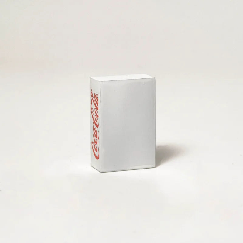 1:64 Scale Miniature Coke Vending Machine