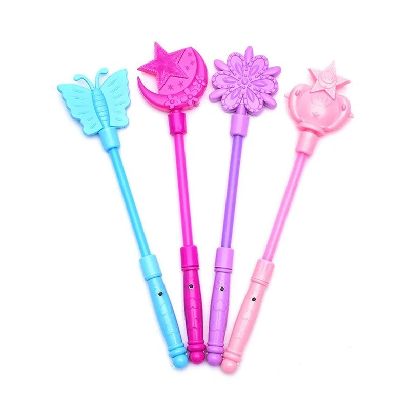 20-Piece Magic Wand Set – Party Favours