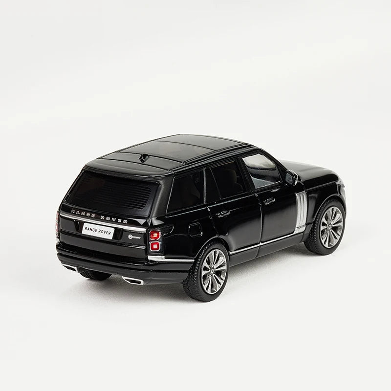 MASSDI 1:64 Scale Range Rover 2020 Die-Cast Model
