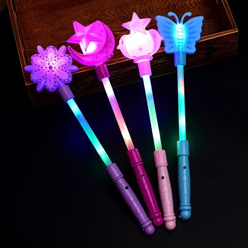 20-Piece Magic Wand Set – Party Favours