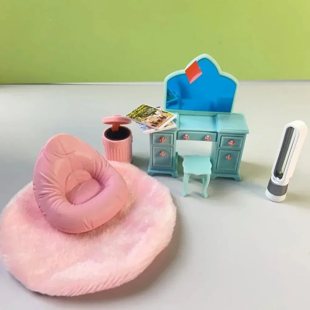 ZURU Mini Brands Home Mystery Capsule