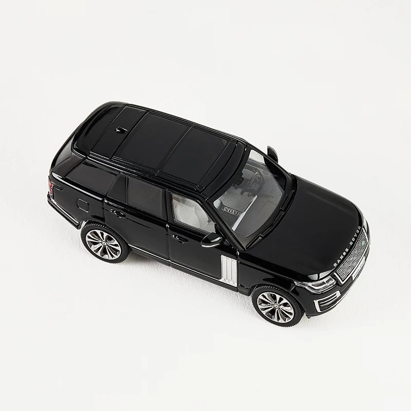 MASSDI 1:64 Scale Range Rover 2020 Die-Cast Model
