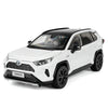 Toyota RAV4 Die-Cast Model Car