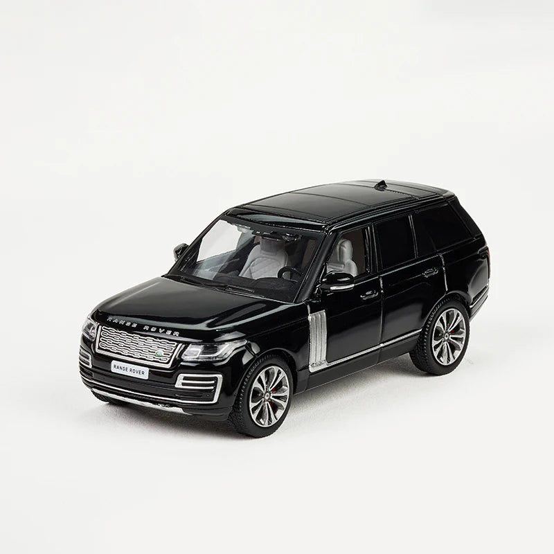 MASSDI 1:64 Scale Range Rover 2020 Die-Cast Model