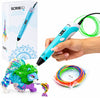 3D Printing Pen Starter Kit for Kids & Beginners