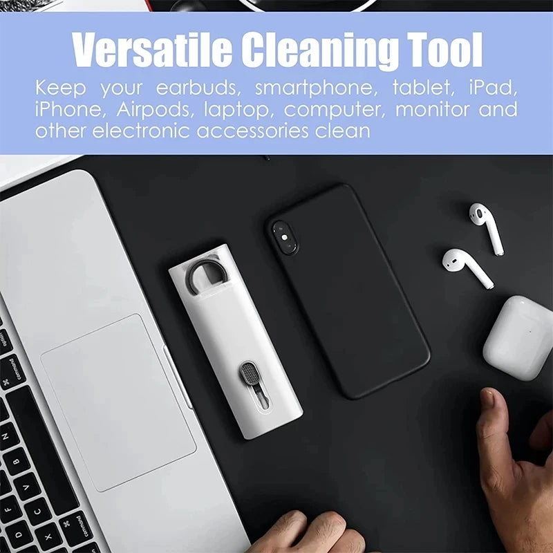 7-in-1 Keyboard and Electronics Cleaning Kit