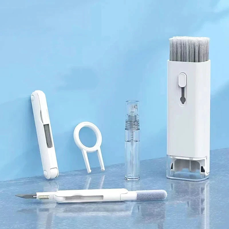 7-in-1 Keyboard and Electronics Cleaning Kit