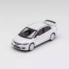 DCT 1:64 Scale Honda Civic Type-R FD2 Model Car