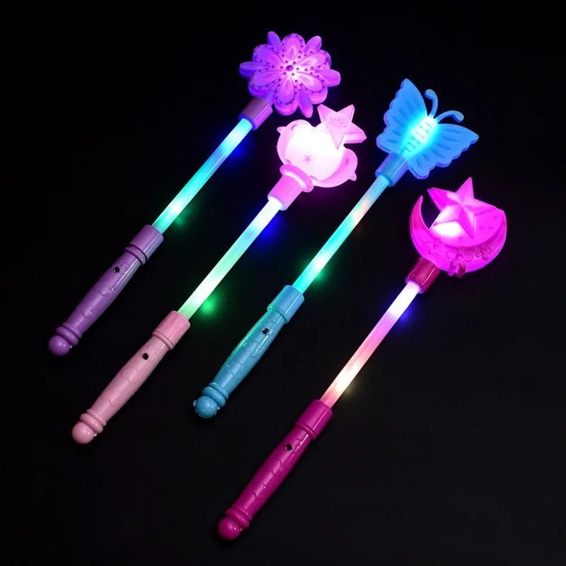 20-Piece Magic Wand Set – Party Favours
