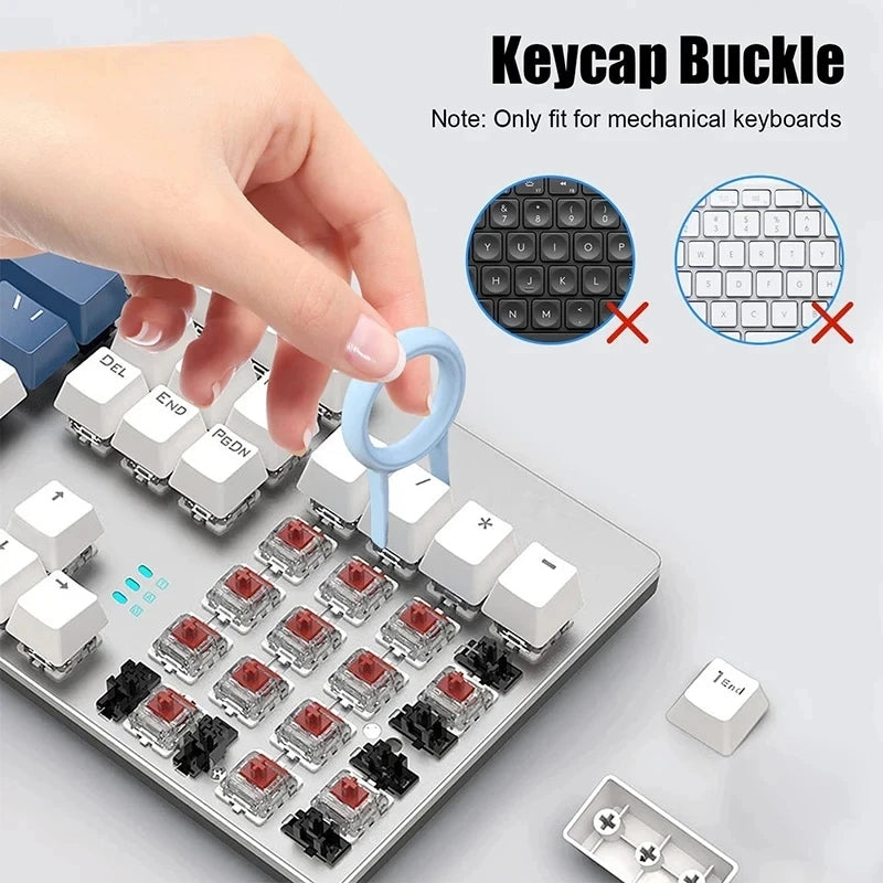 7-in-1 Keyboard and Electronics Cleaning Kit