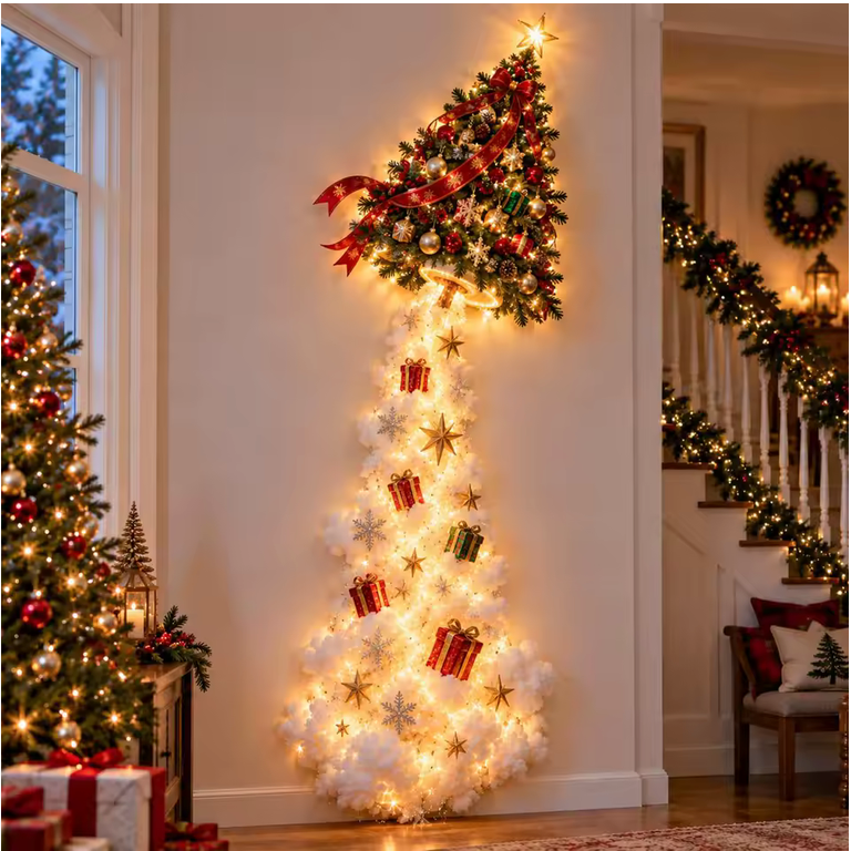 Classic Christmas Tree