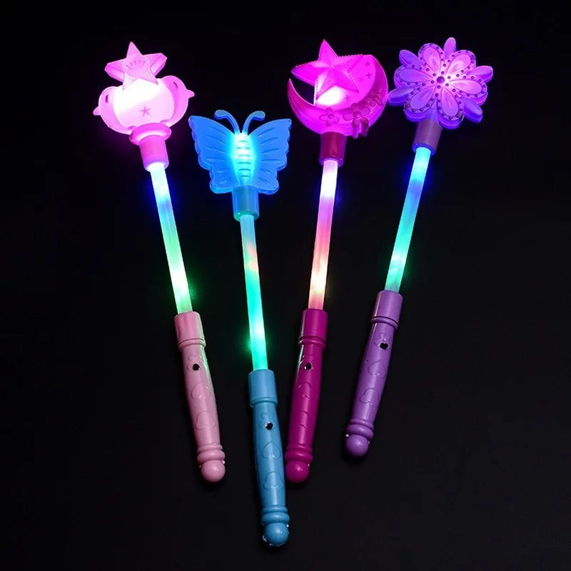 20-Piece Magic Wand Set – Party Favours