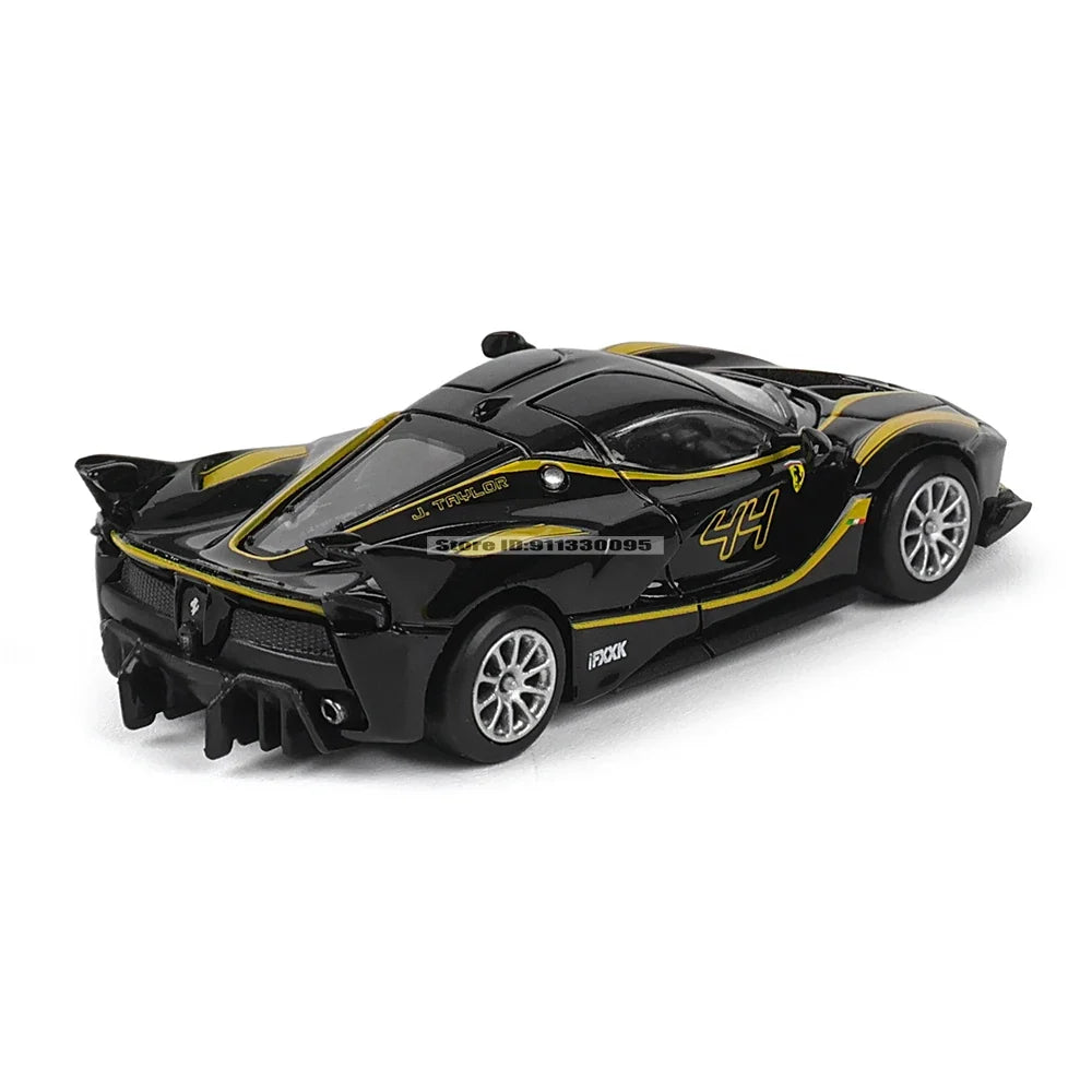 Bburago 1:64 Ferrari FXX K Model Car