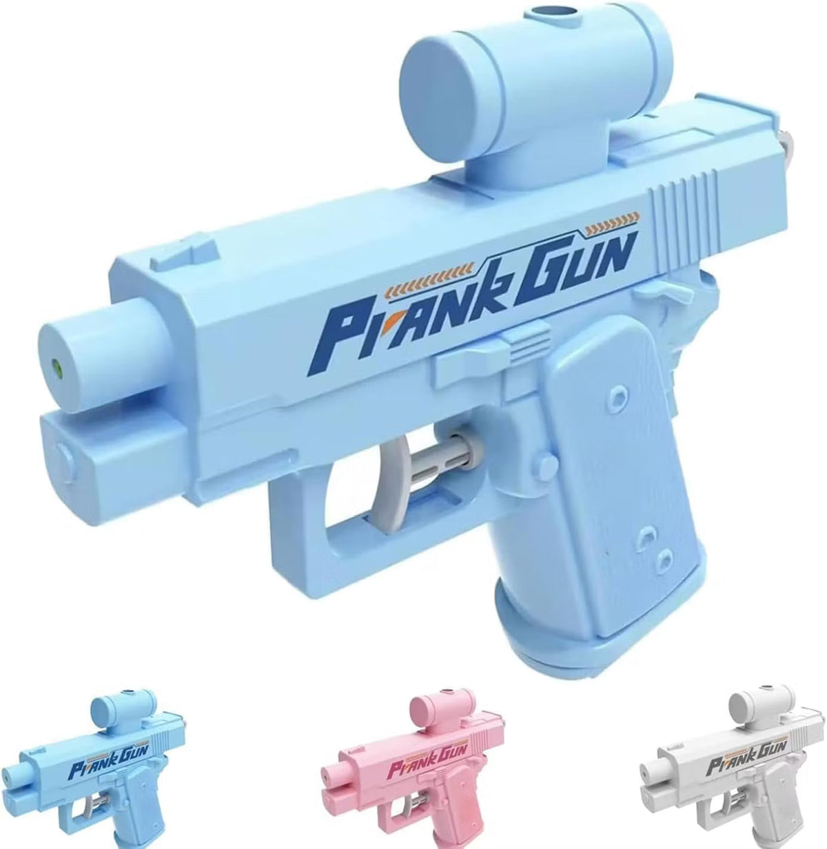 Two-way prank water squirt gun – image 7