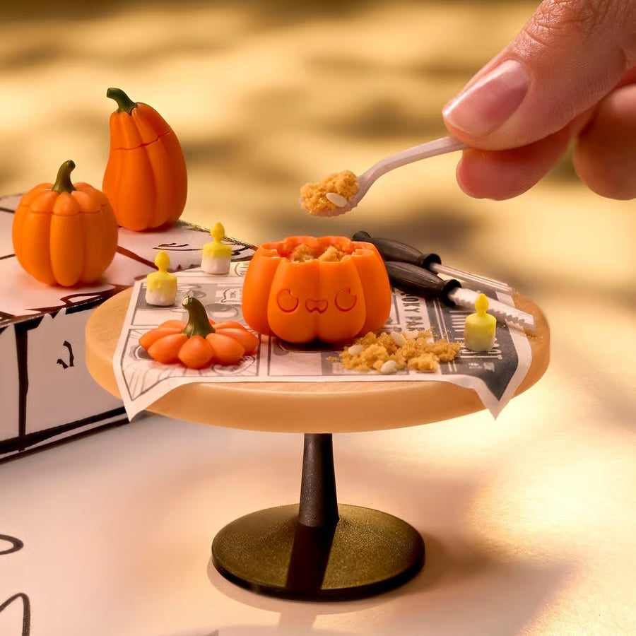 Halloween surprise balls – image 2