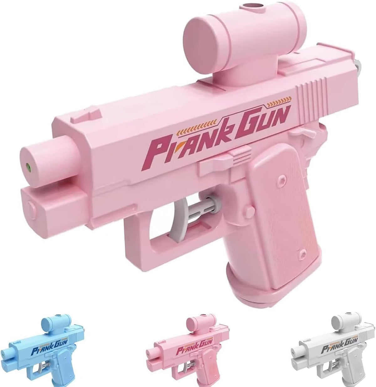 Two-way prank water squirt gun – image 8