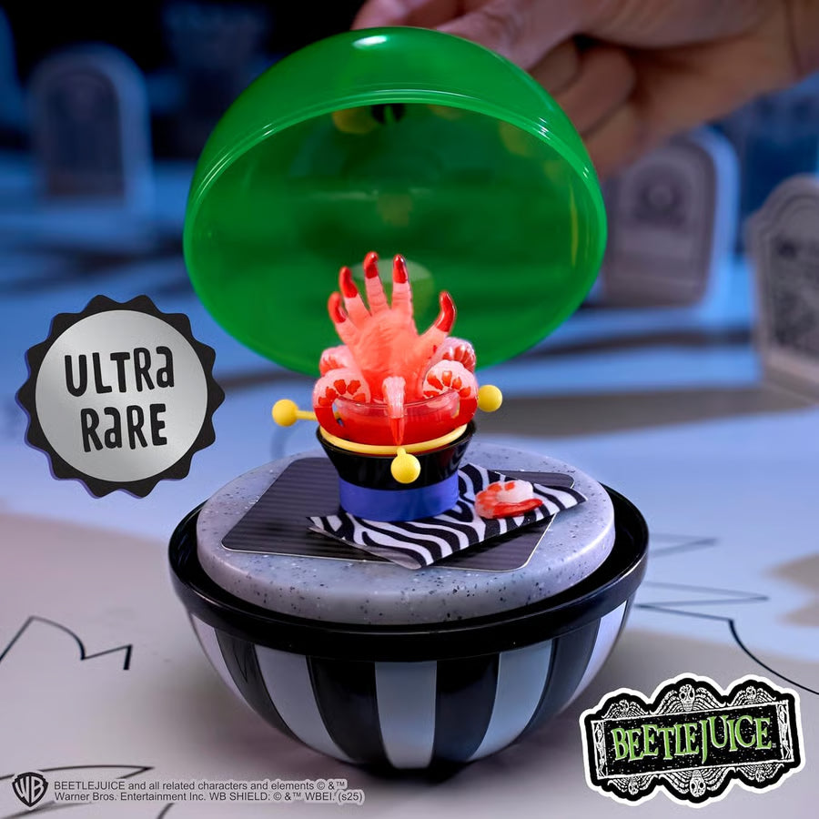 Halloween surprise balls – image 5