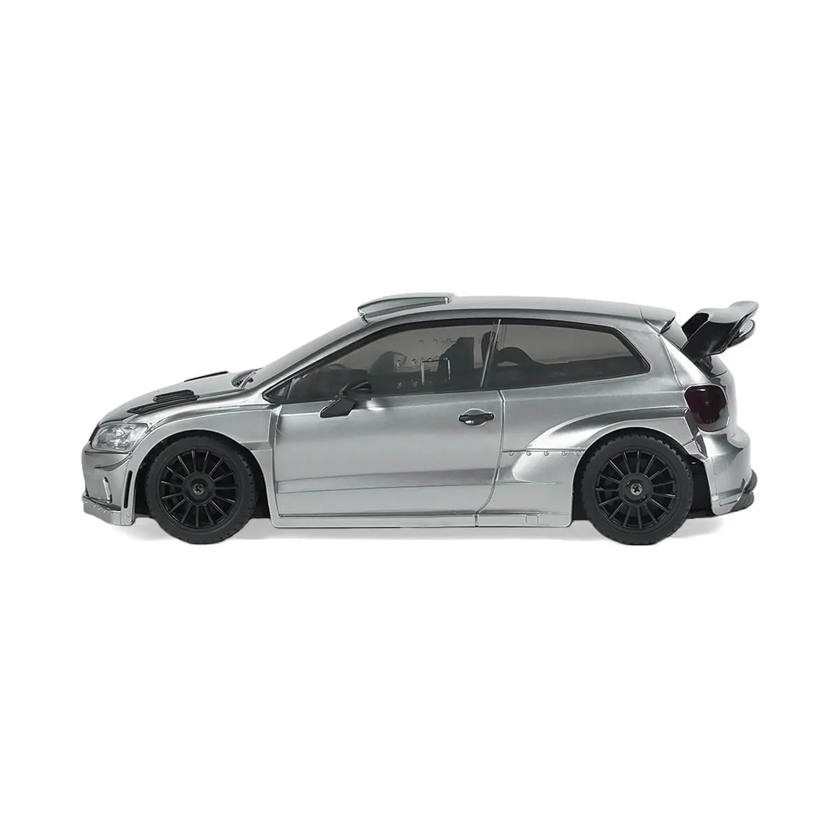 1/28 RC Drift Car 4WD – Full Proportional Mini Drift Car – image 5