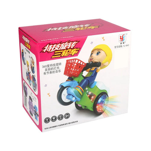 Interactive Educational Toy for Kids – Learning Activity Toy