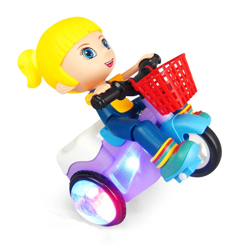 Interactive Educational Toy for Kids – Learning Activity Toy – image 3