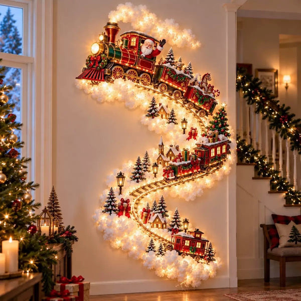 Christmas Express